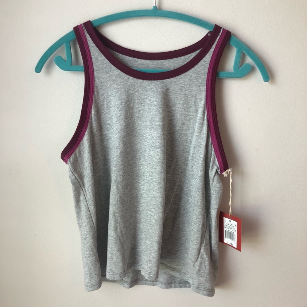 NWT Mossimo tank top